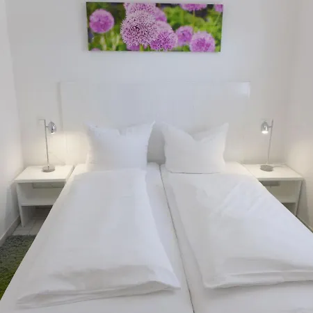 Kuestenoase By Interhome Norddeich (Norden)