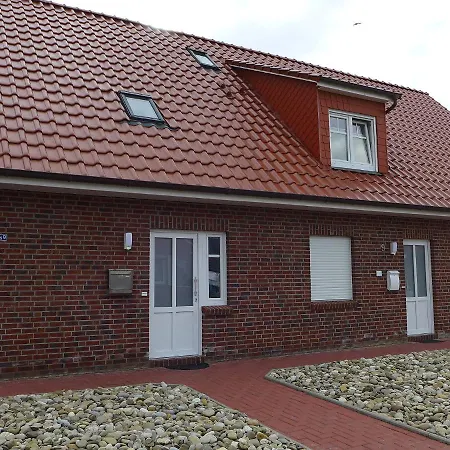 Apartmán Kustenoase