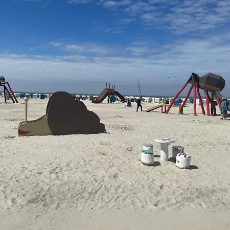 Kustenoase Norddeich (Norden)