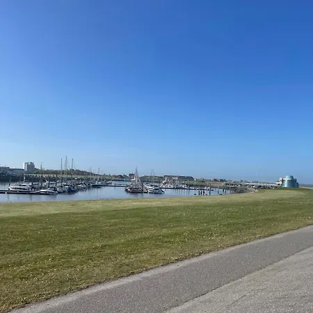 Appartement Kuestenoase By Interhome *