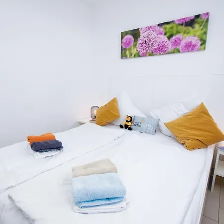 Kuestenoase By Interhome * Norddeich (Norden)
