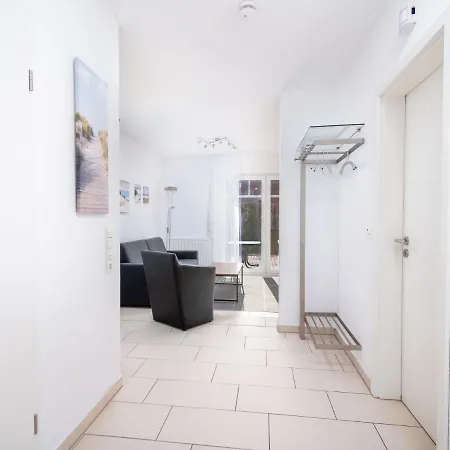 Kuestenoase By Interhome * Norddeich (Norden)