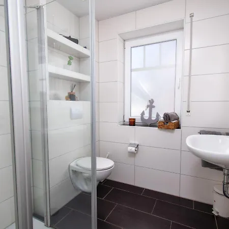 Kuestenoase By Interhome