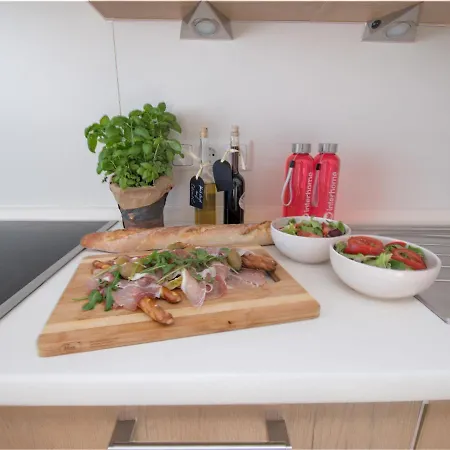 Kuestenoase By Interhome * Norddeich (Norden)