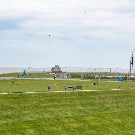 Kuestenoase By Interhome *