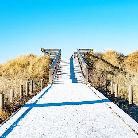 Kuestenoase By Interhome Norddeich (Norden)