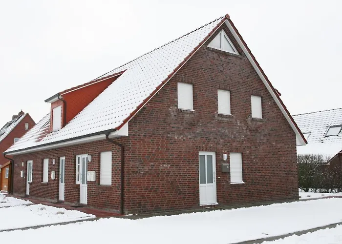 Kuestenoase By Interhome * نورديش