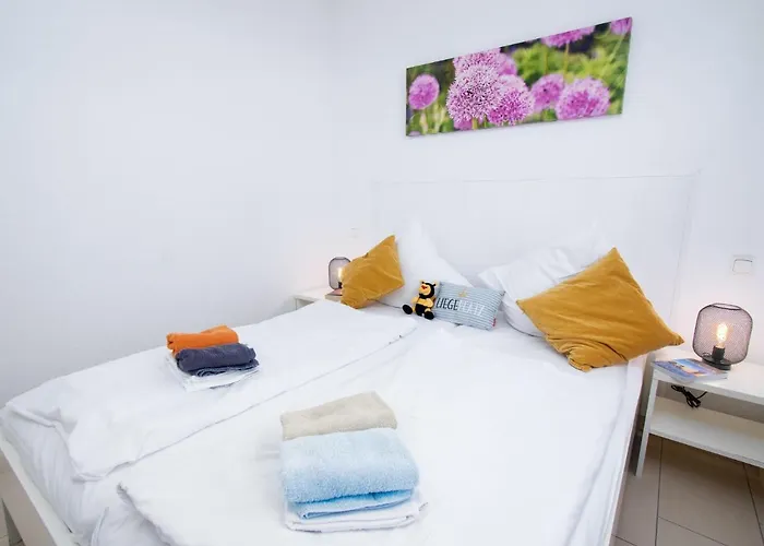 Kuestenoase By Interhome * نورديش