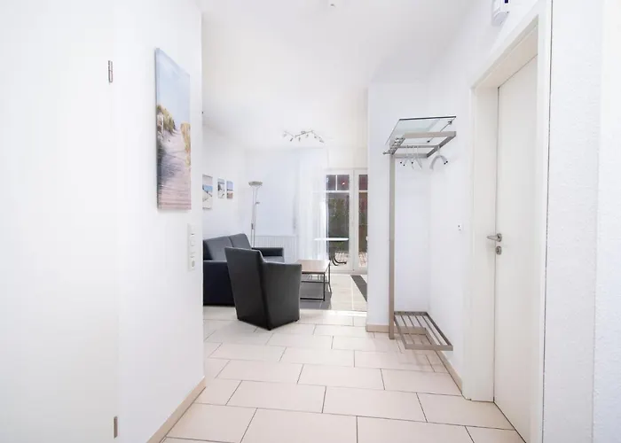 Kuestenoase By Interhome * نورديش