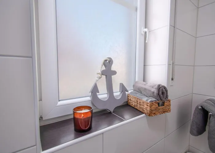 Kuestenoase By Interhome