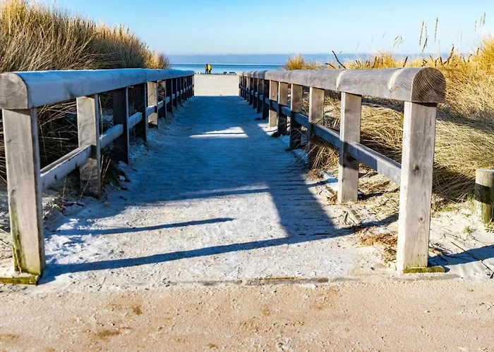 Kuestenoase By Interhome * نورديش