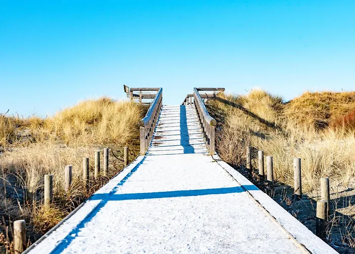 Kuestenoase By Interhome نورديش